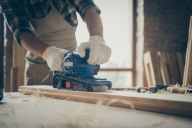 Carpentery
